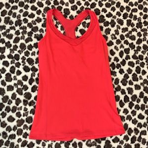 LULULEMON Racerback Tank